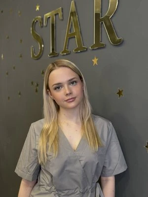 Дарья Алексеева