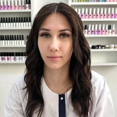 Анастасия Нэил