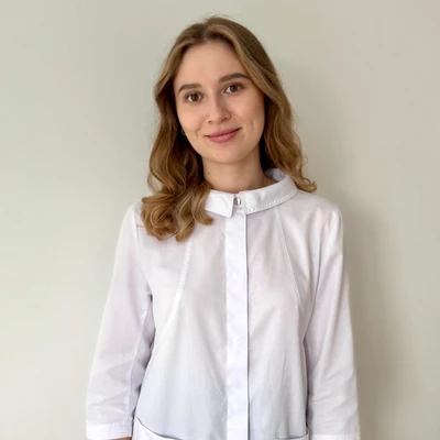 Муратшина Аделя