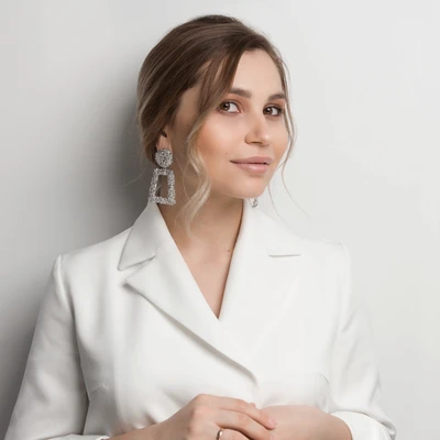 Масальская Елизавета