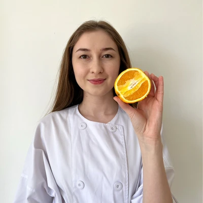 Шарипова Алия