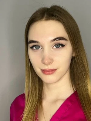 Екатерина Елисеенко