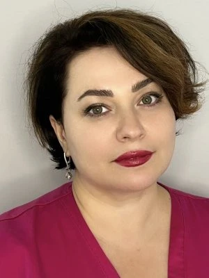 Фото Ирина Гудкова