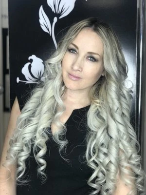 Ирина Валерьевна Кудрявцева