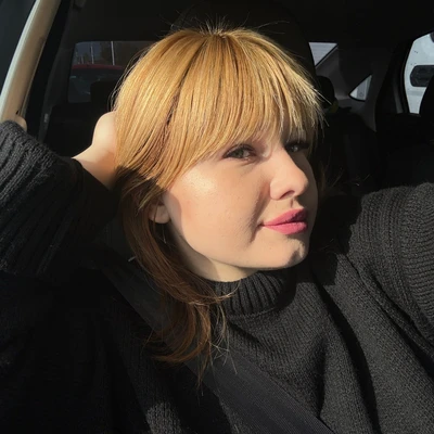 Фото Сальникова Марина