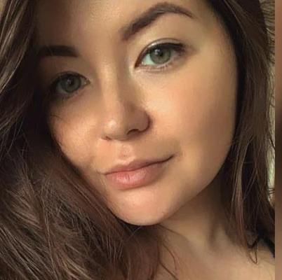 Фото Екатерина