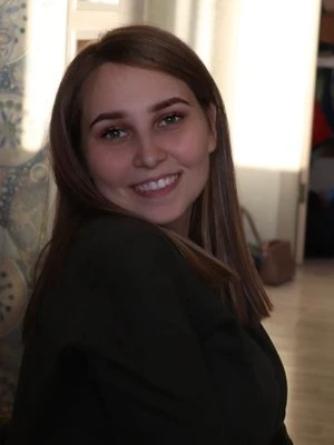 Екатерина Янбаева