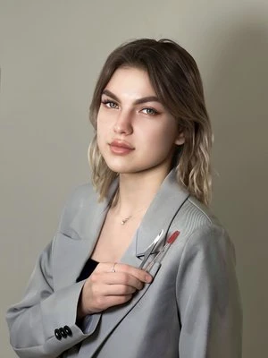 Карина Тагильцева