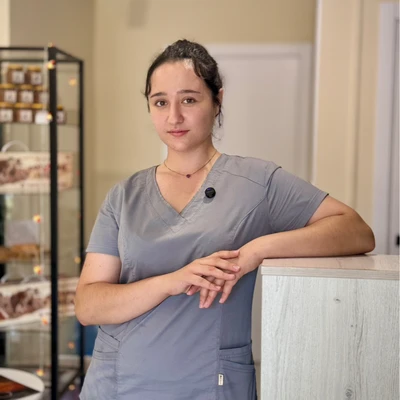 Фото Азалия Ринатовна