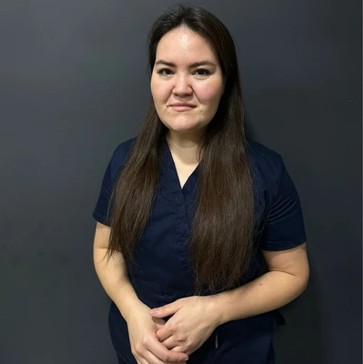 Фото Гульзида Айдаровна