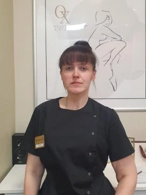 Виктория Середова
