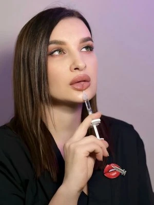 Оксана Наумова