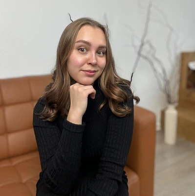 Карина Мастер