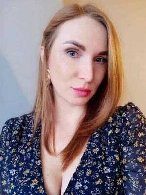 Анастасия Культикова