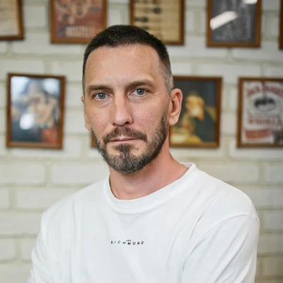 Дмитрий