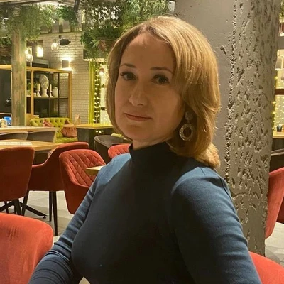 Исмагилова Зульфия
