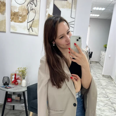 Фото Зайнуллина Гузель