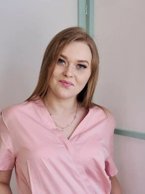 Анастасия Репина