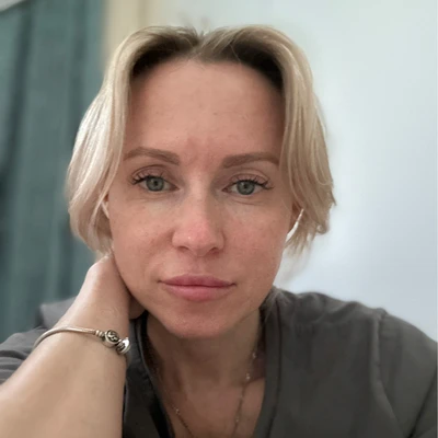 лиля Акимова
