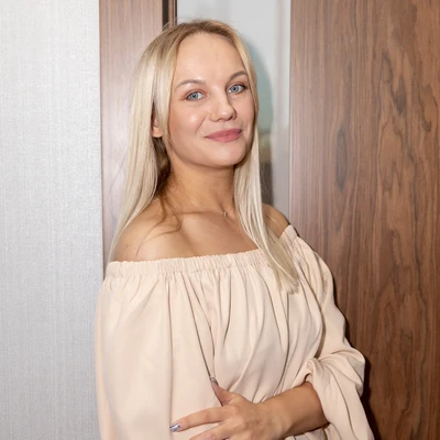 Вогулярова Александра Сергеевна