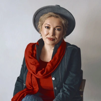 Фото Лия Ковалёва