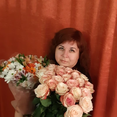 Таболо Елена
