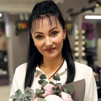 Фото Измайлова Татьяна