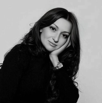 Фото Тимина Татьяна