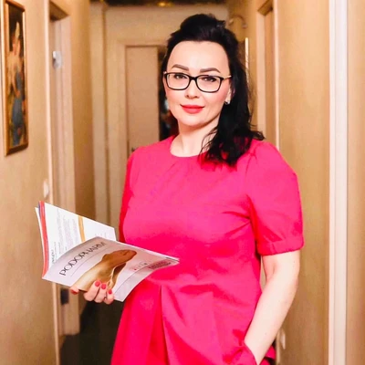 Ирина