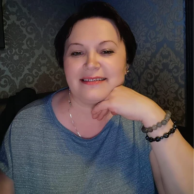 Фото Иванова Валентина