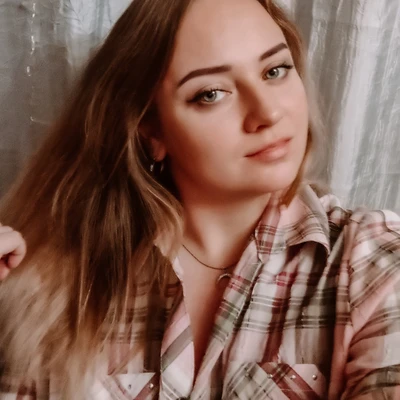 Фото Симонова Екатерина