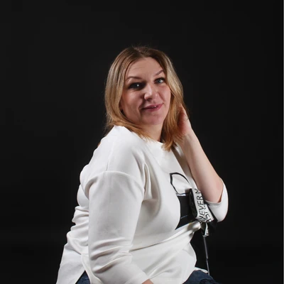 Леонтьева Юлия