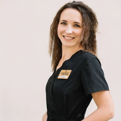 Фото Терёшина Елена