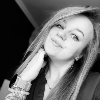 Фото Зуева Елизавета