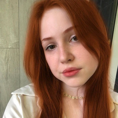 Фото Голубева Ливия