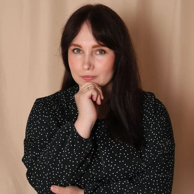 Фото Саблер Юлия