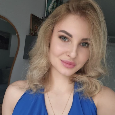 Фото Павлова Мария