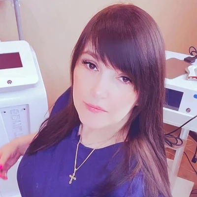 Фото Серова Марина