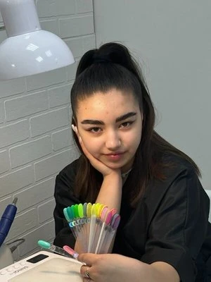 Фото Таджигул Шакарбекова