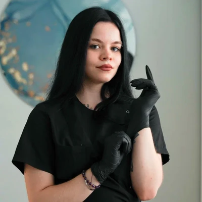 Фото Виктория