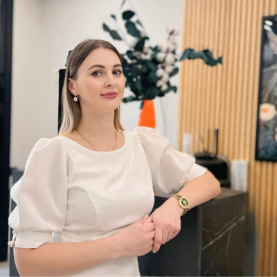 Савченко Кристина Олеговна