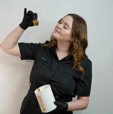 Фото Ксения