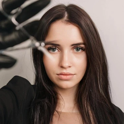 Дарья (мастер)