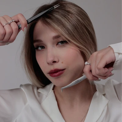 Светлана (топ-мастер)