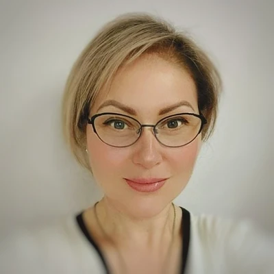 Дорохова Юлия