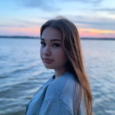 Фото Олеся
