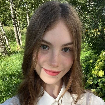 Фото Светлана