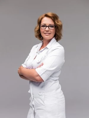 Светлана Евгеньевна Баздырева