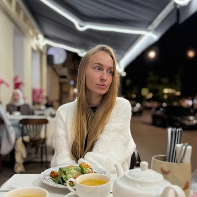 Дзагоева Екатерина