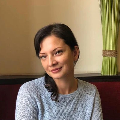 Клещёва Ольга